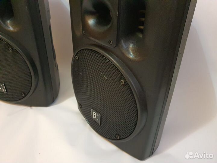 Колонки Beta 3 U10A пара