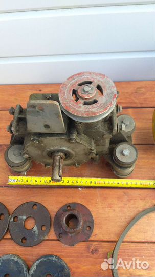 Электродвигатель 220в