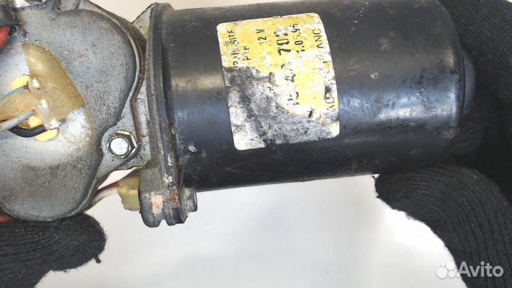 Двигатель стеклоочистителя передний Lancia Zeta, 1