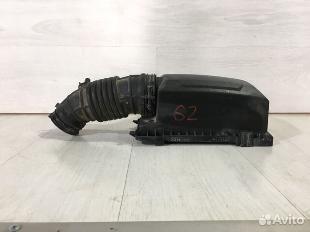 Корпус воздушного фильтра (верхняя часть) KIA RIO