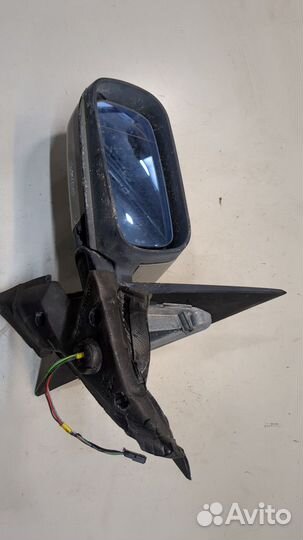 Зеркало боковое BMW 3 E46, 1999