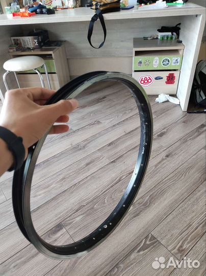 Обод для велосипеда 20