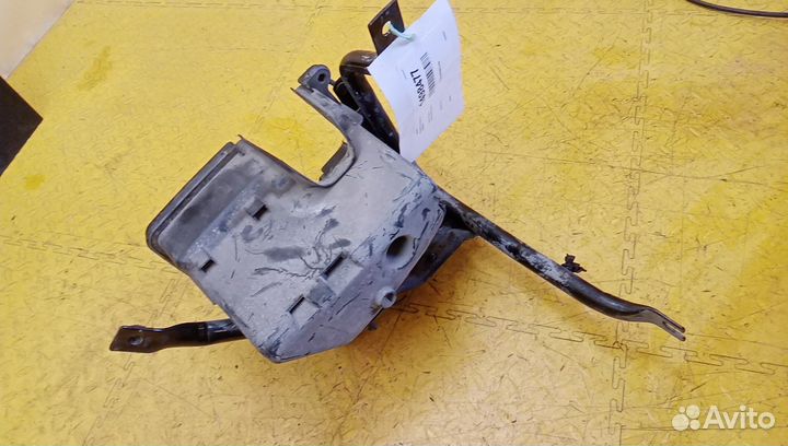 Корпус блока предохранителей Jumper III 250/290