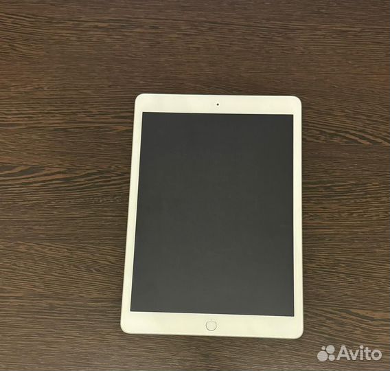 iPad 8 128gb