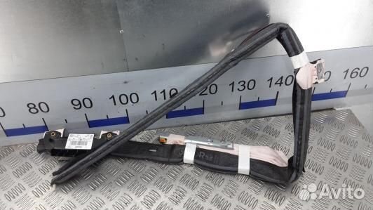 Шторка безопасности ford B-MAX 1 (UNI20S401)