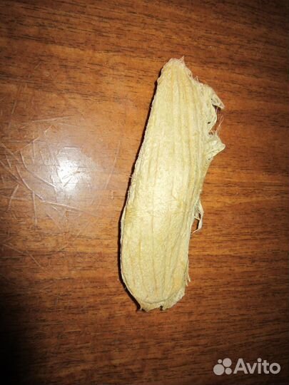 Семена манго (13 шт.) и авокадо (3 шт.)