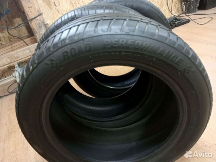 Performer CXV Sport 205/55 R16