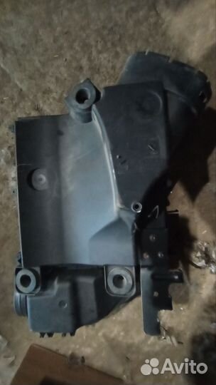 Корпус воздушного фильтра Bmw 5 F07/F10/F11