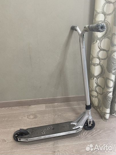 Трюковой самокат этик ереван