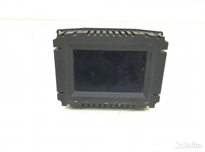 Дисплей Opel Vectra C 1.8 I 2005