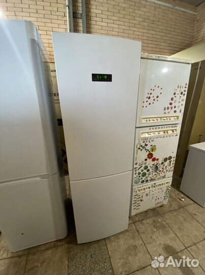 Холодильник Haier NoFrost