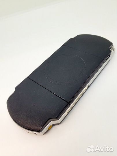 Игровая приставка Sony PlayStation PSP