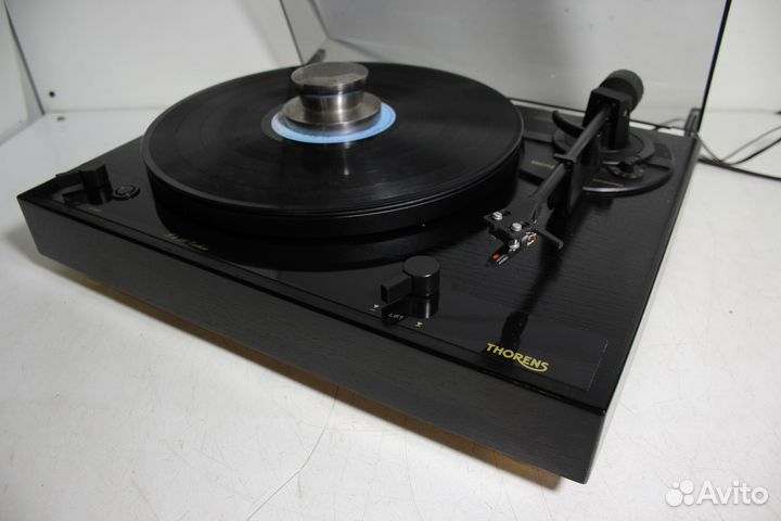 Thorens TD 280 Виниловый проигрыватель Germany