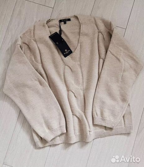 Свитер Massimo dutti