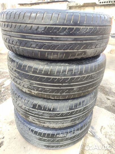 КАМА Кама-Евро-236 185/65 R15