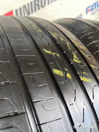 Pirelli Scorpion Verde 235/60 R18