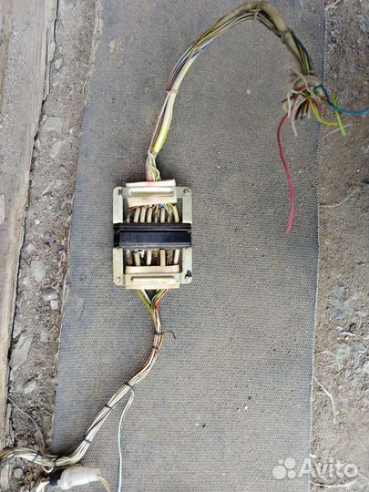 Штекер СССР