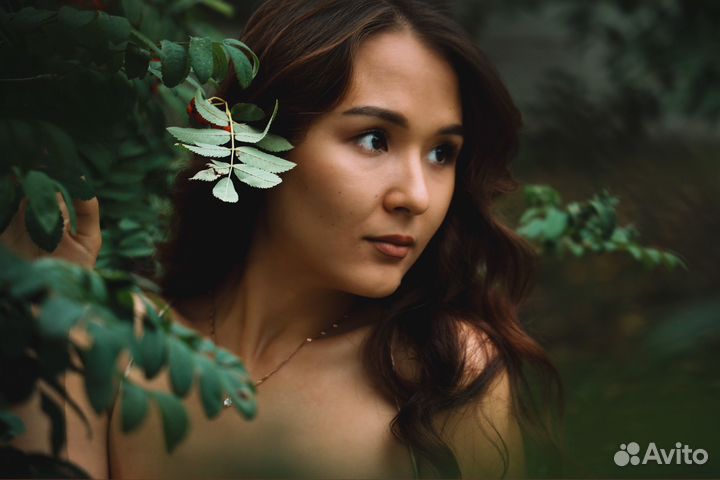 Maria Vahitova / Фотохудожник