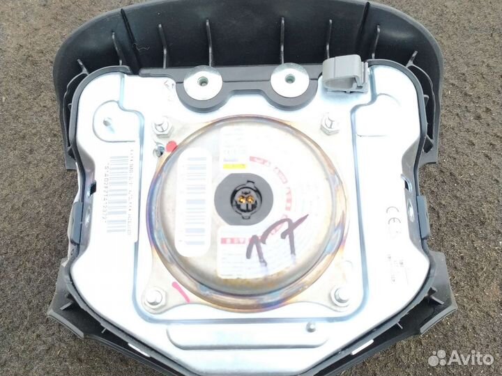 Безопасность KIA sportage 3