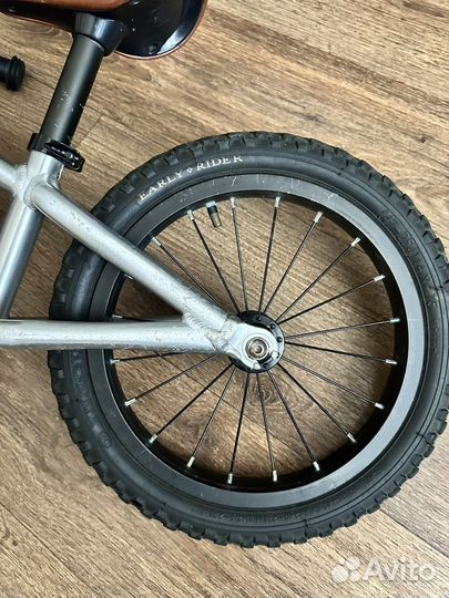 Беговел early rider 14