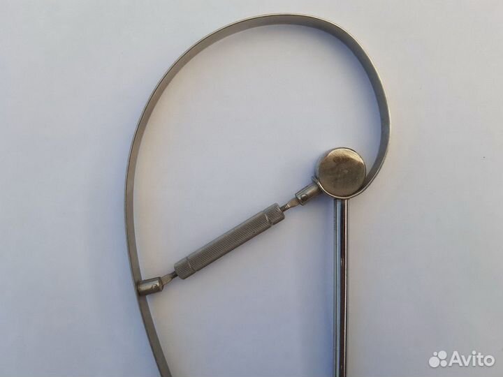 Готовальня СССР нч-7-2-02; циркули