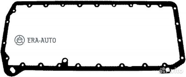 Elring 428.680 Прокл.поддона