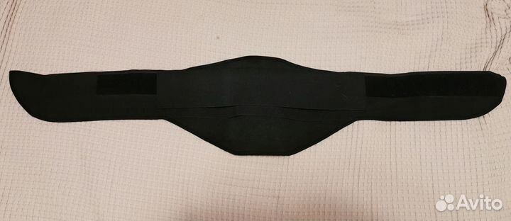 Бандаж дородовой и послеродовой