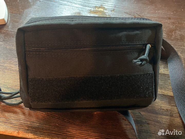 Сумка тактическая