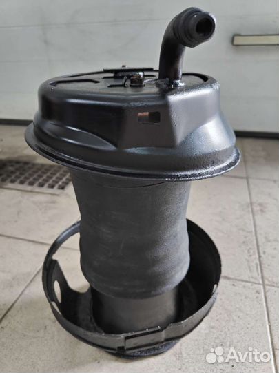 Пневмоподушка для toyota Seguoia