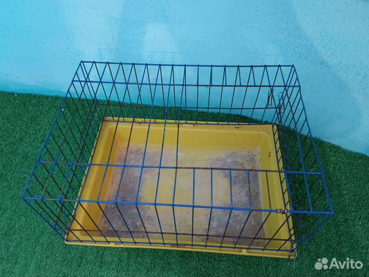 Клетка для грызунов