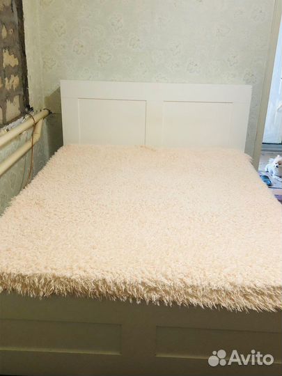 Кровать IKEA 160 200