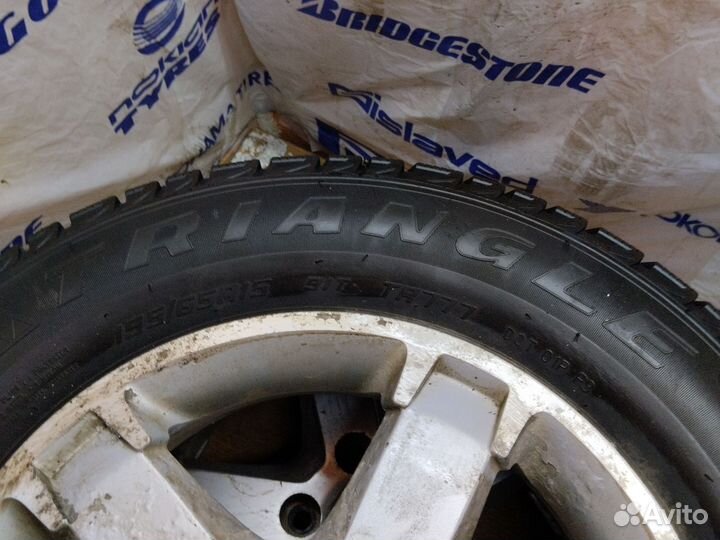 Triangle TR777 195/65 R15 91T