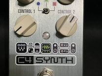 Source audio C4 Synth