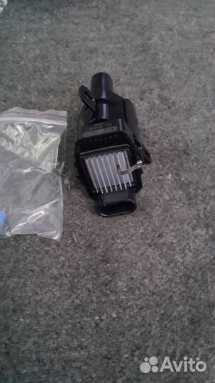 Катушка зажигания Concord ci-5006 на Hummer H2