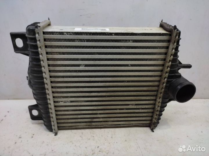 Интеркуллер Land Rover Range Rover 4 L405 2012