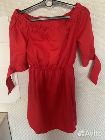 Женская одежда