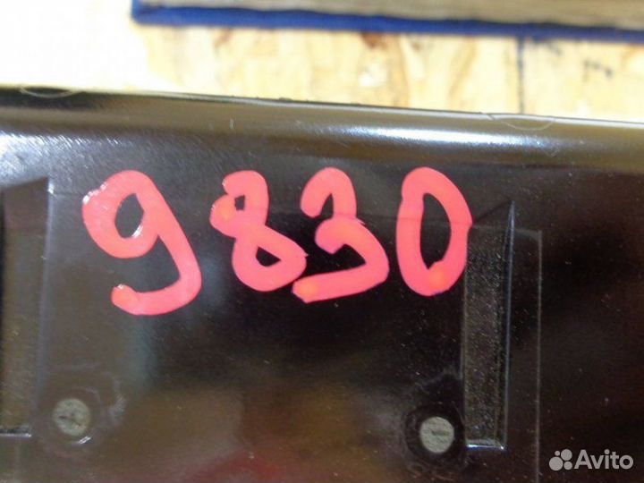 Пепельница передняя Audi A6 C6 ccea 2009