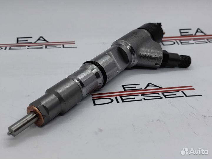 Форсунка 0445120134