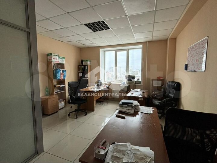 Сдам офисное помещение, 32.1 м²