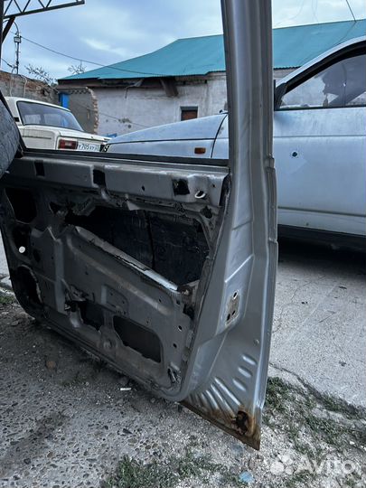 Продам двери