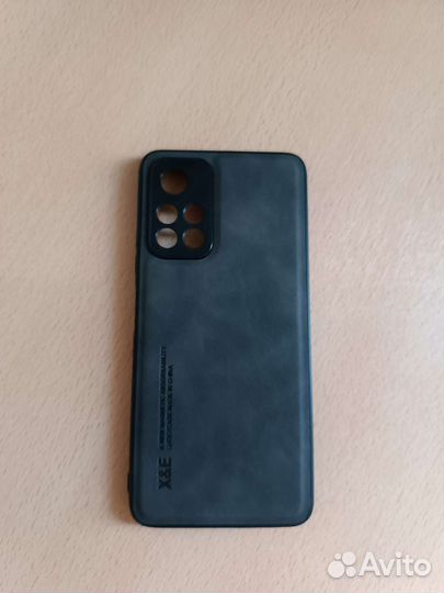 Чехол xiaomi redmi note 11 pro