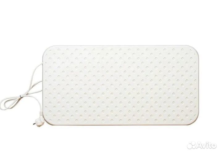 Кварцевый обогреватель 400 вт