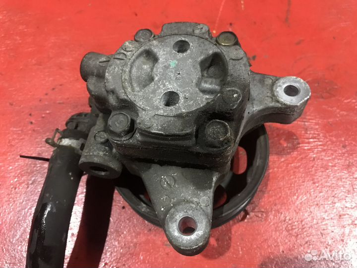 Гур Honda Accord 7 CL K20A6