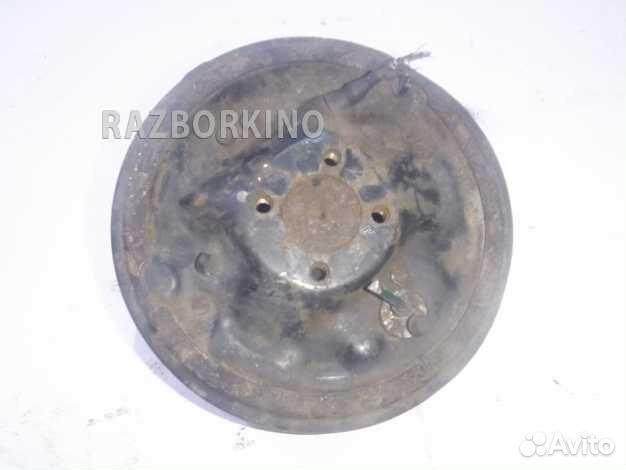 Ступица задняя Опель Corsa B