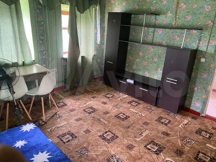 Дом 46 м² на участке 30 сот.