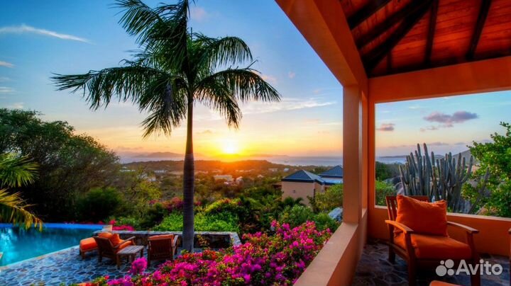 Горящие туры