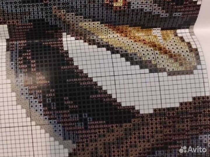 Набор для вышивания