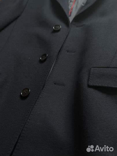 Пальто Hugo boss оригинал