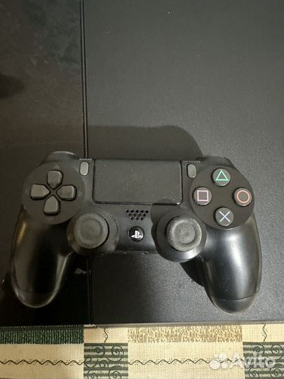 Sony playstation 4 500gb