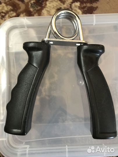 Эспандер для рук